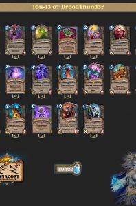 top-13-legend-khadgar-mage-DroodThund3r-rise-deck