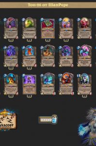 top-26-legend-khadgar-mage-IllanPepe-deck