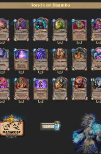 top-34-legend-khadgar-mage-rise-Skambo-deck