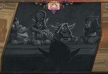 Потасовка недели: Вербовка!