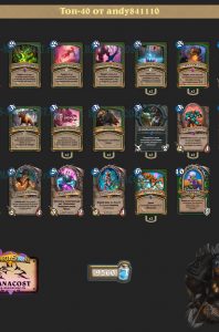 top-40-legend-secret-hunter-tise-andy841110-deck