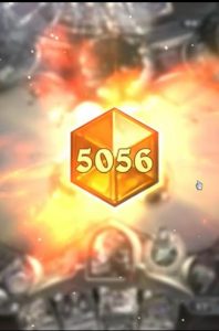 top-5k-legend-geyuan6-silence-hunter
