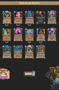 Top-94-legend-mech-paladin-buff-Zyrios-deck