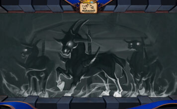 Потасовка недели: Зловещая карусель