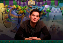 Вопросы и ответы c Дином Айалой: о балансе карт, новом классе, достижениях и многом другом