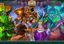 Гайд по Фейс Охотнику Ярмарки безумия: возвращение к агрессивным истокам