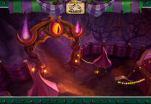 СЛИВ: мини-набор Гонки Новолуния в игре 21 января!