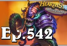 Funny And Lucky Moments — Hearthstone — Ep. 542