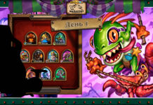 (Обновлено 22:30 МСК, 55+ колод) Колоды стримеров и про-игроков Гонок Новолуния. День 1