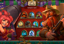 17 лучших неметовых колод Вольного режима в январе