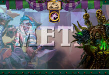 Чернокнижник в актуальной мете Гонок Новолуния: топ колоды и тенденции развития