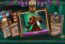 Гайд по Воину на Дуэлях: топ стартовые колоды, стратегия игры и лучшие сокровища