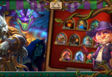 Топ колоды Вольного режима после нерфа Истерии в 2021 году