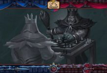 Потасовка недели: Нечестные шахматы