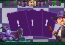 10 многообещающих карт Гонок Новолуния