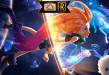 Лучшие колоды Legends of Runeterra январь 2021