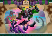 Патч 19.4.1: изменение Истерии и баланса Дуэлей уже в игре!