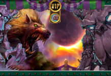 VIP: (Обновлено) Спелл Токен Друид — одна из топовых колод меты. Гайд по архетипу