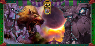 VIP: (Обновлено) Спелл Токен Друид — одна из топовых колод меты. Гайд по архетипу