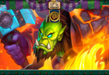 Гайд по Агро Шаману Ярмарки безумия — недооцененному участнику меты