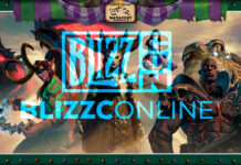 BlizzCon 2021 уже этой ночью: информация о событии. Новые дополнение и игровой режим