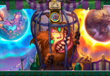 Гайд по Спелл Токен Друиду Гонок Новолуния: движущая сила меты