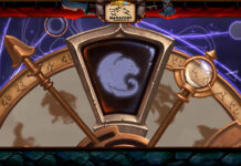 Все карты Основного набора года Грифона