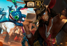 Гайд по колоде с самым быстрым перебором в Runeterra — Go Fish