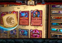 Каких привычных классовых карт не будет в Основном наборе