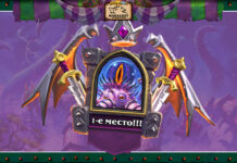 (Обновлено 12 ноября) Гайд по К’Туну на Полях сражений