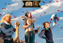 Руководство по основам ЛоР: Преимущество по мане в Runeterre