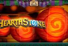 Празднование Лунного Нового года в Hearthstone! Новая цепочка заданий и портреты героев!