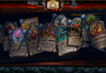 Обзор самых интересных карт Основного набора