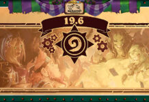 Обновление 19.6: нерф Стандарта, изменения Полей сражений и Дуэлей — уже в игре!