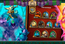 10 самых популярных колод Ярмарки безумия после нерфа Алуры