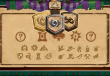 Новости нового года: Основной набор карт и Классический формат игры