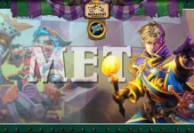 Жрец в актуальной мете Гонок Новолуния: топ колоды и тенденции развития