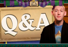 Вопросы и ответы с Celestalon: о Классическом формате, Основном наборе и других изменениях