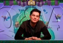 Ответы Дина Айалы на вопросы: «Некоторые игроки обожают портить жизнь своему оппоненту»