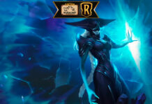 Обзор новых карт дополнения “Империя Вознесшихся”