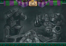 Потасовка: Канитель на распутье