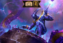 Руководство по основам LoR: Как получают хорошие финишеры в Рунтерре