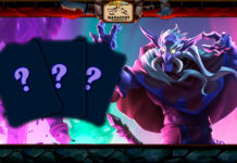 (17/03 21:00) 14 новых карт дополнения Закаленные Степями