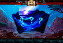 (19/03 23:00) 10 новых карт дополнения Закаленные Степями