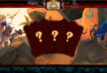 (20/03 20:00) 10 новых карт дополнения Закаленные Степями