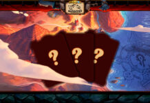 (16/03 23:00) 7 новых карт дополнения Закаленные Степями