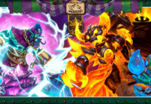 Как играть элементалями в актуальной мете Полей сражений