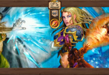 (Обновлено 2 мая) Гайд по Фриз Магу Классического формата