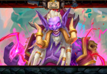 Как работает Ваятель големов Казакус — новая легендарка Закаленных Степями