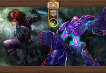 (Обновлено 25 июня) Гайд по Миракл Разбойнику — лидеру меты Классического формата